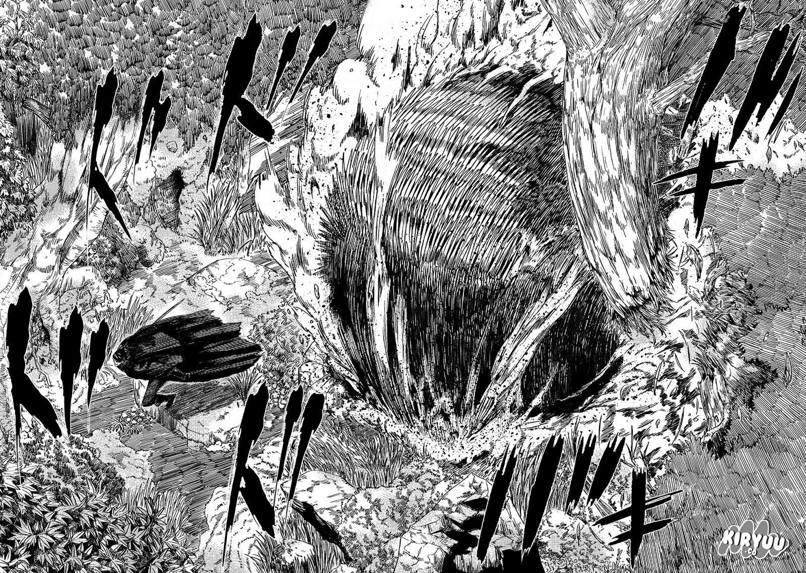 The Wolf Won’t Sleep Chapter 4 Gambar 23