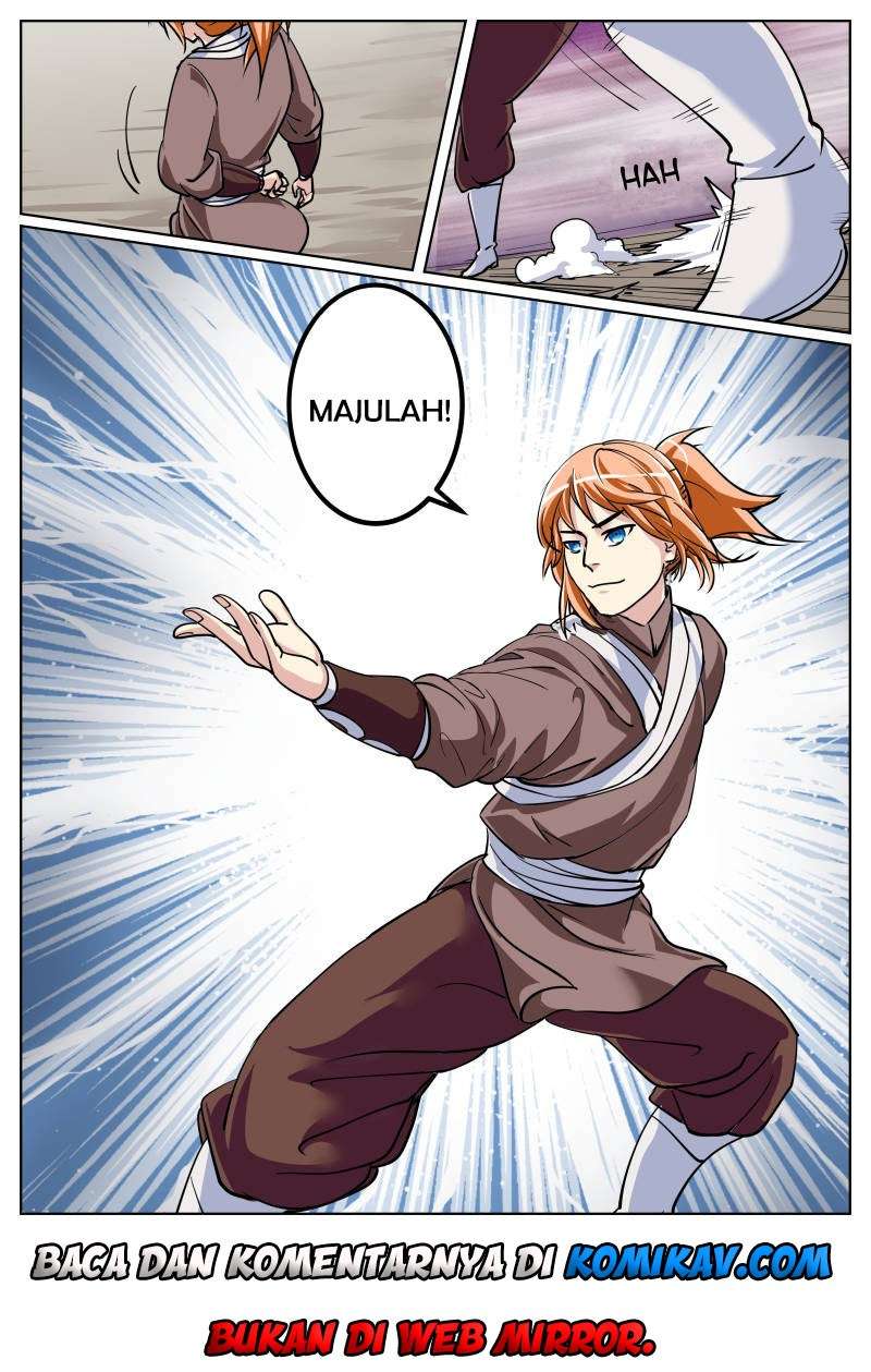 The Top Clan Leader In History Chapter 10 Gambar 13