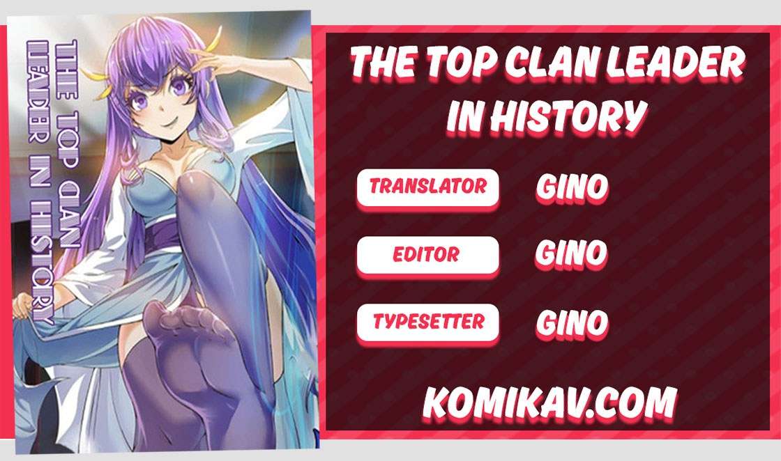 Komik The Top Clan Leader In History Chapter 7 gambar nomor 1