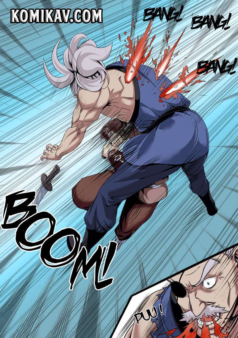 The Top Clan Leader In History Chapter 7 Gambar 10