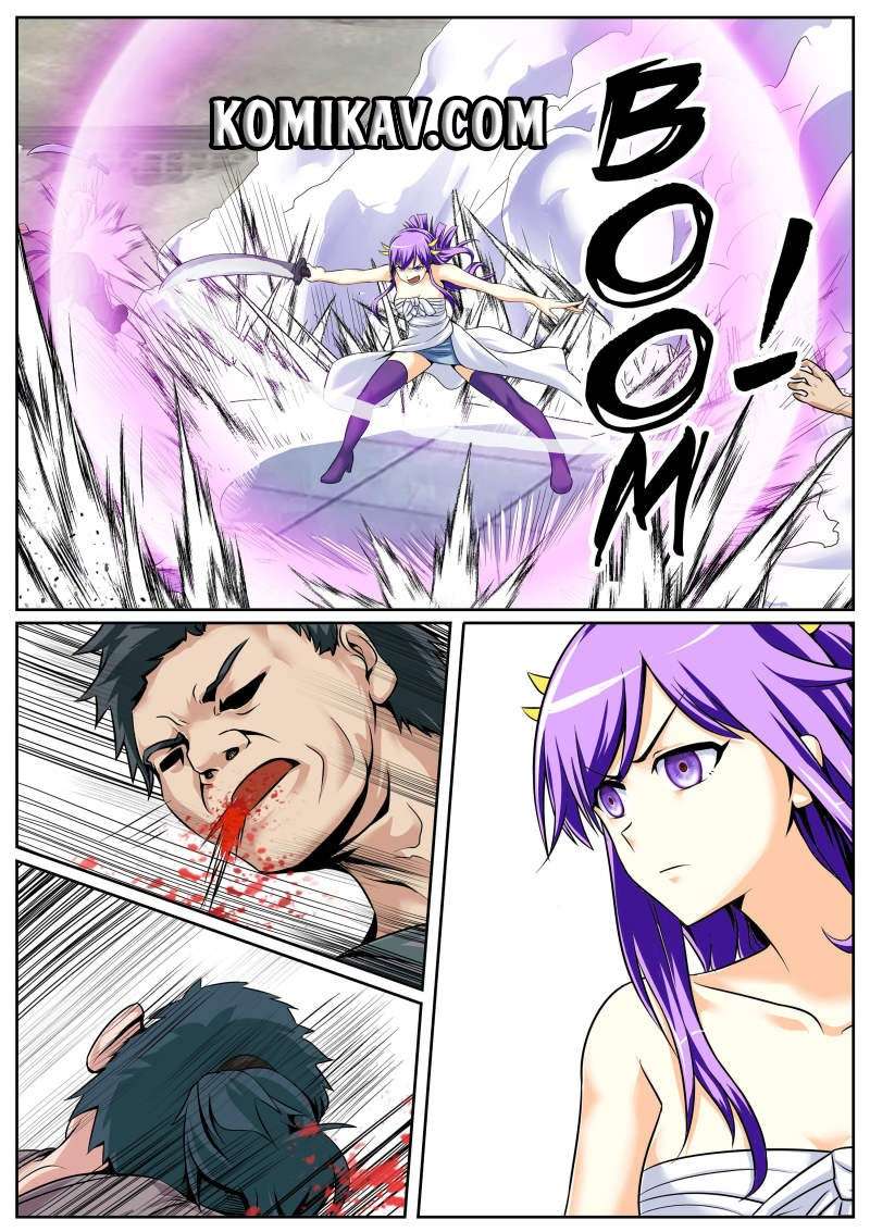 The Top Clan Leader In History Chapter 7 Gambar 13