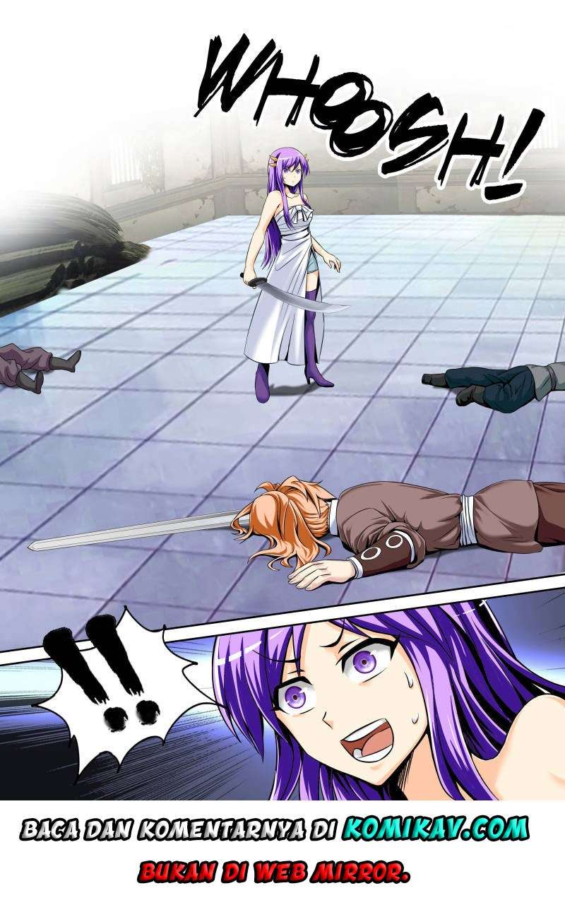 The Top Clan Leader In History Chapter 7 Gambar 14