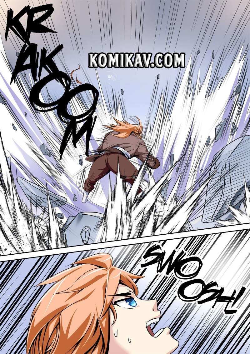 The Top Clan Leader In History Chapter 7 Gambar 9