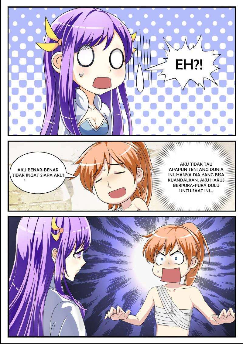 The Top Clan Leader In History Chapter 3 Gambar 5