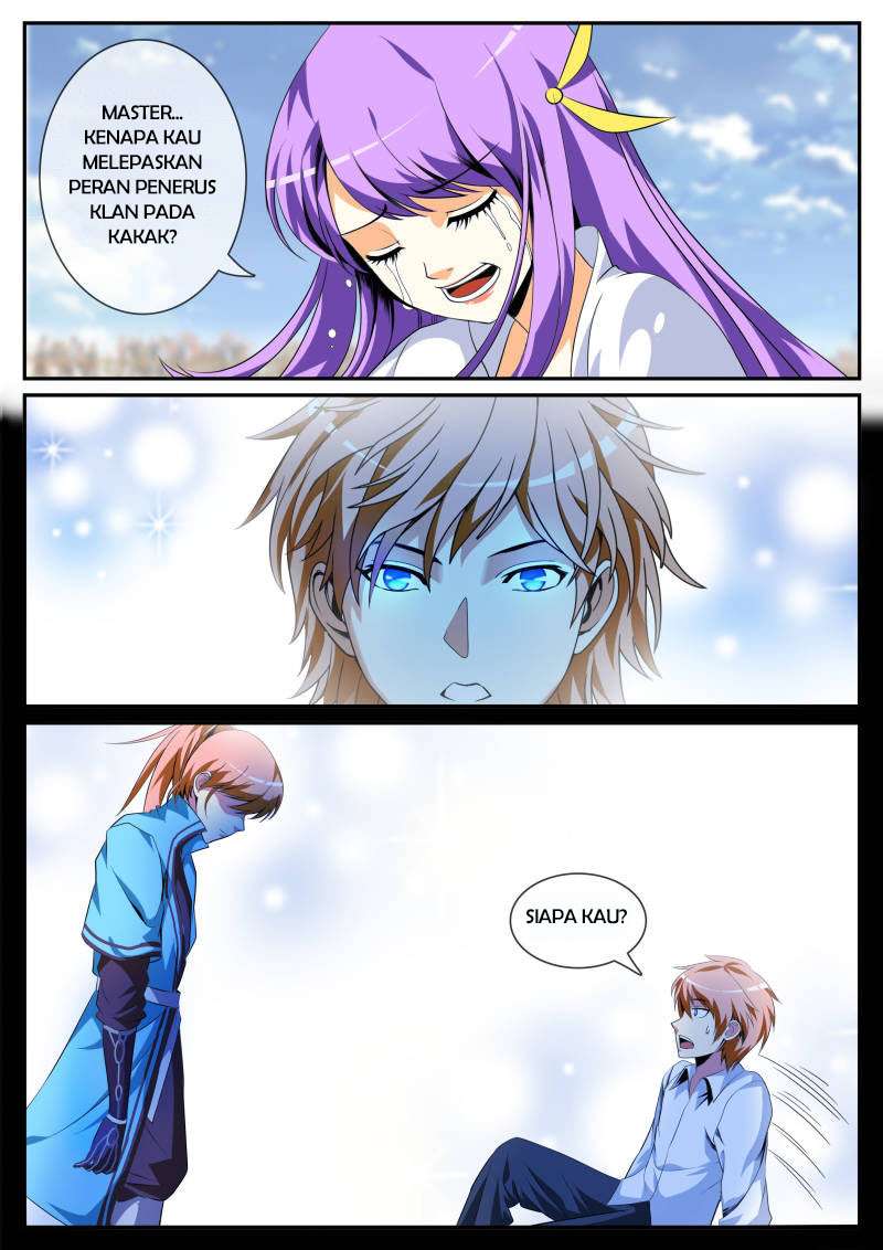 The Top Clan Leader In History Chapter 2 Gambar 10