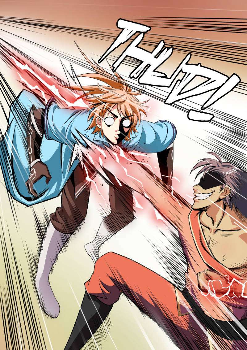 The Top Clan Leader In History Chapter 2 Gambar 3