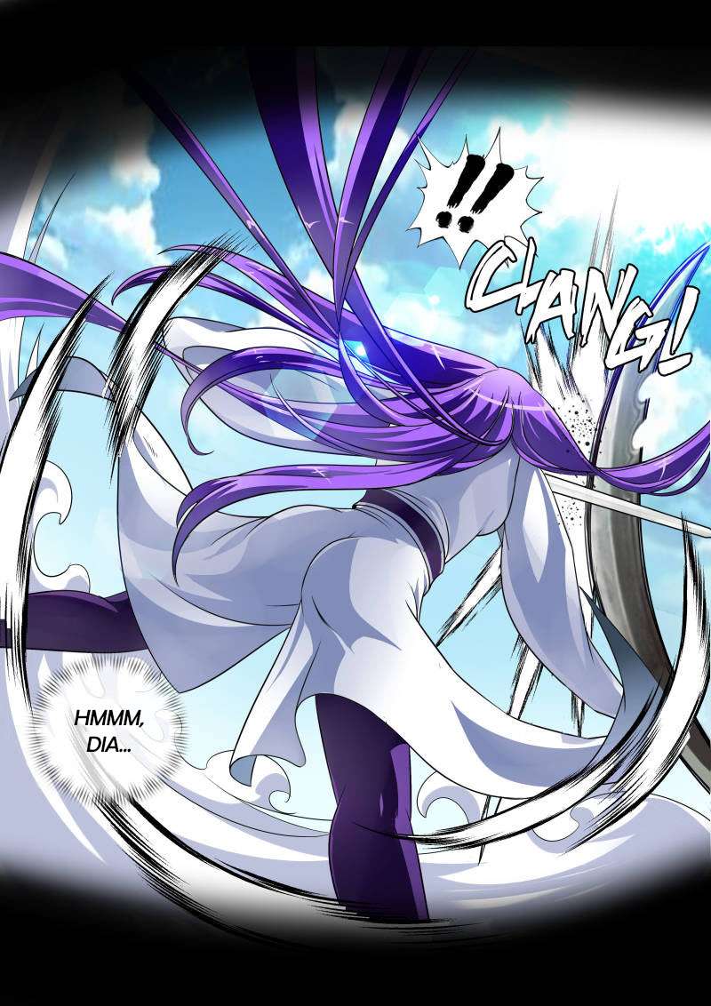 The Top Clan Leader In History Chapter 2 Gambar 7