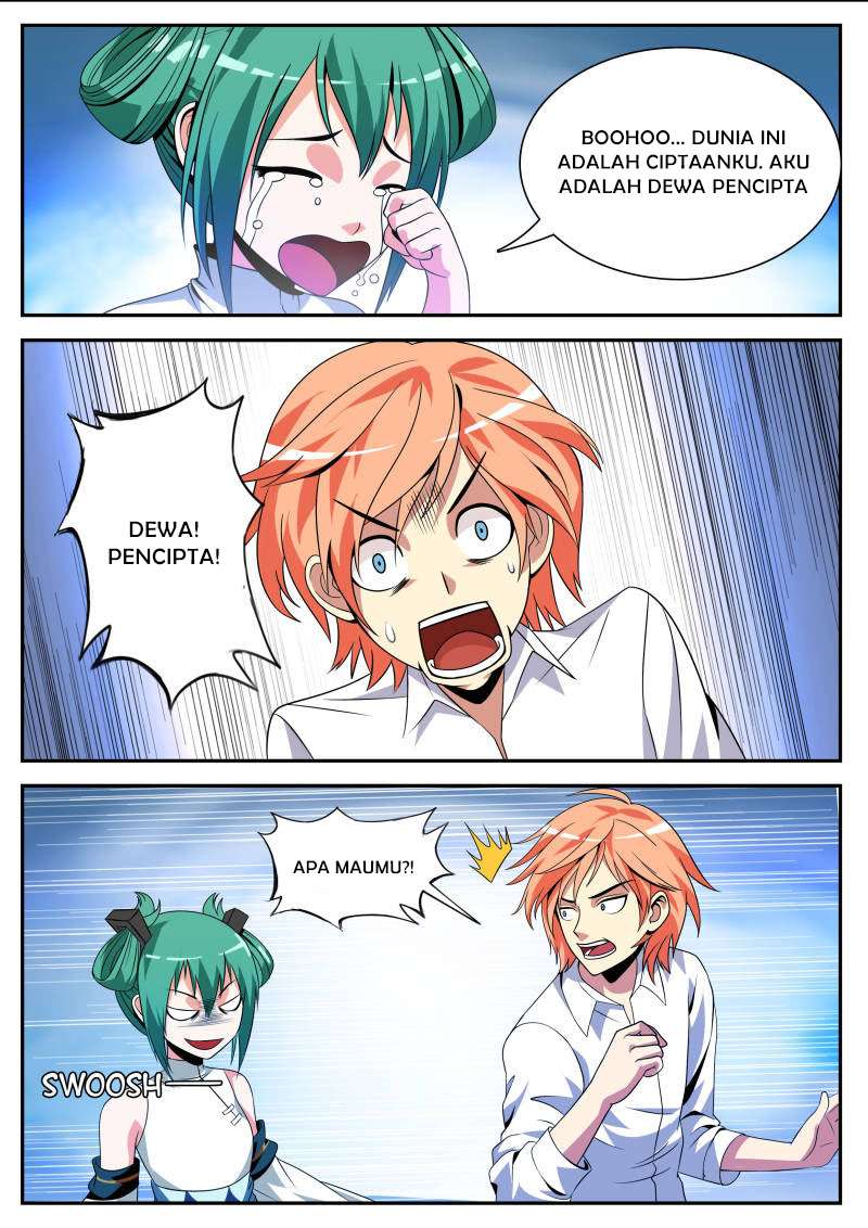 The Top Clan Leader In History Chapter 1 Gambar 10