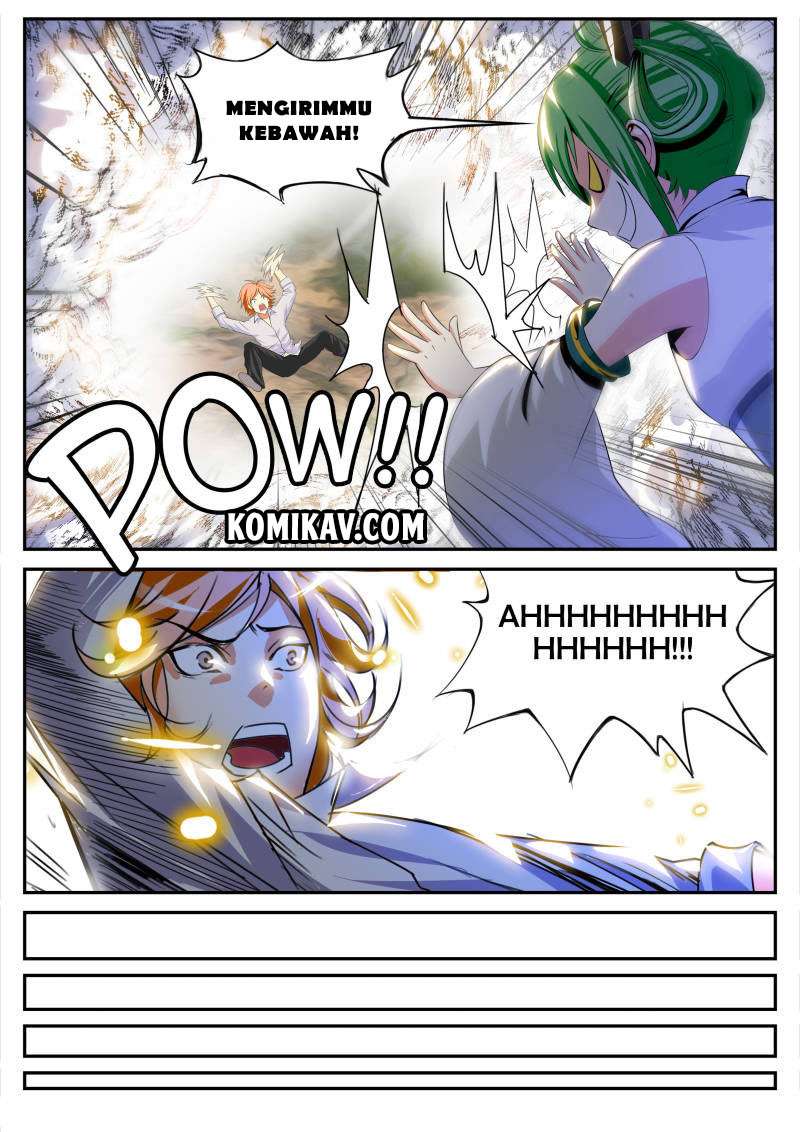 The Top Clan Leader In History Chapter 1 Gambar 11