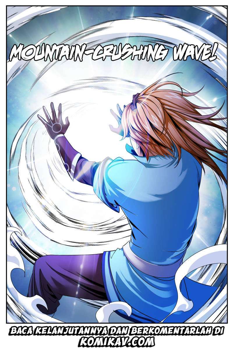 The Top Clan Leader In History Chapter 1 Gambar 19