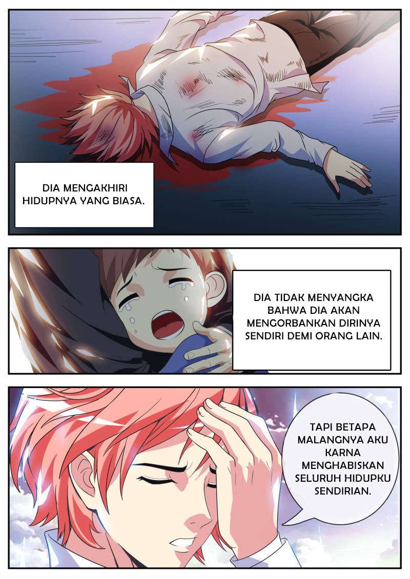 The Top Clan Leader In History Chapter 1 Gambar 3