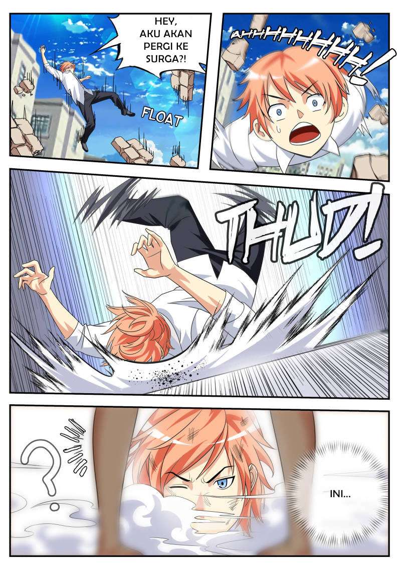 The Top Clan Leader In History Chapter 1 Gambar 4