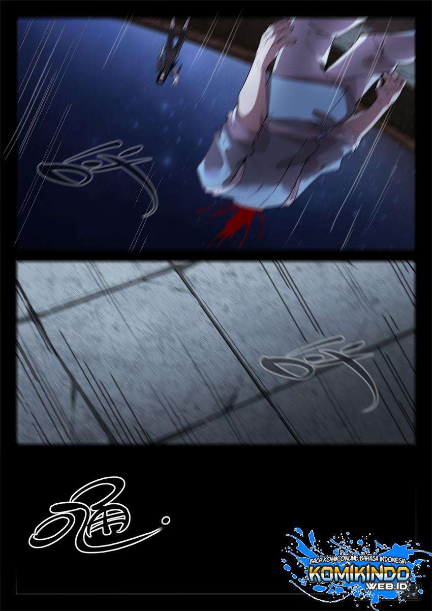 Master of Gu Chapter 31 Gambar 8