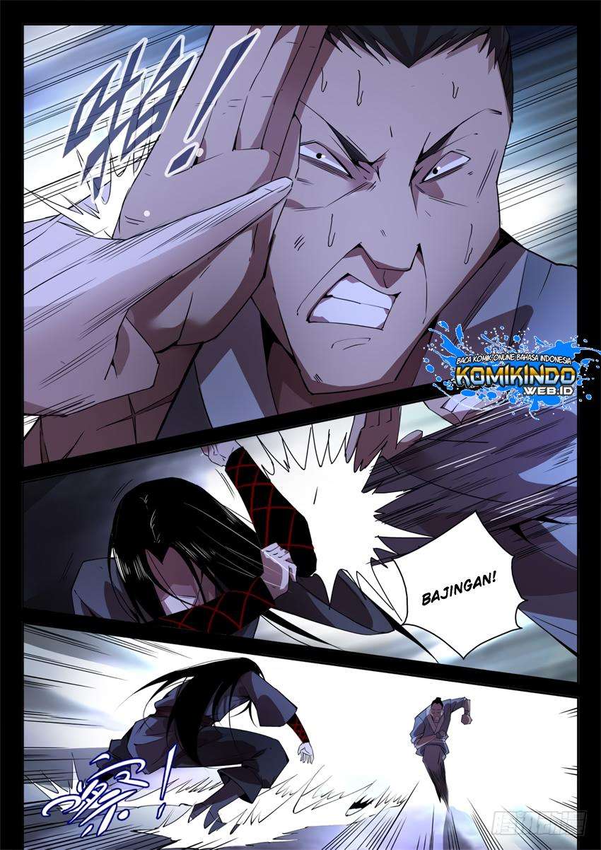 Baca Manhua Master of Gu Chapter 30 Gambar 2