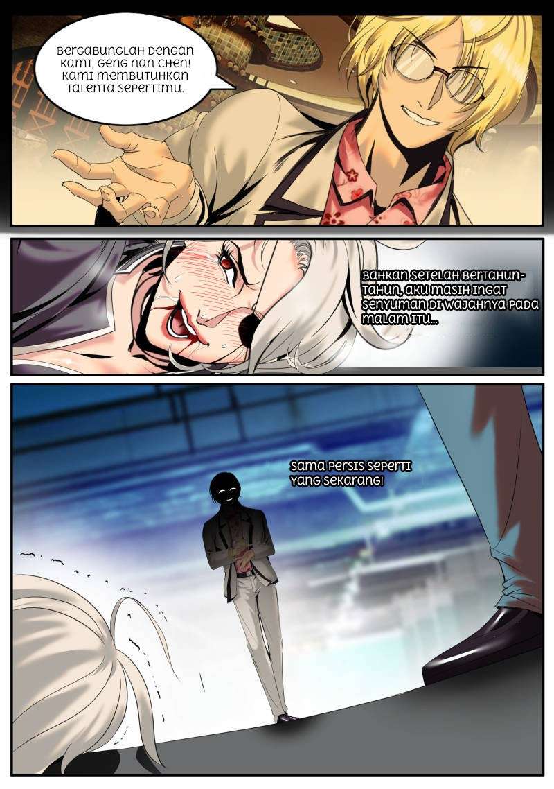 The Superb Captain in the City Chapter 19 Gambar 4