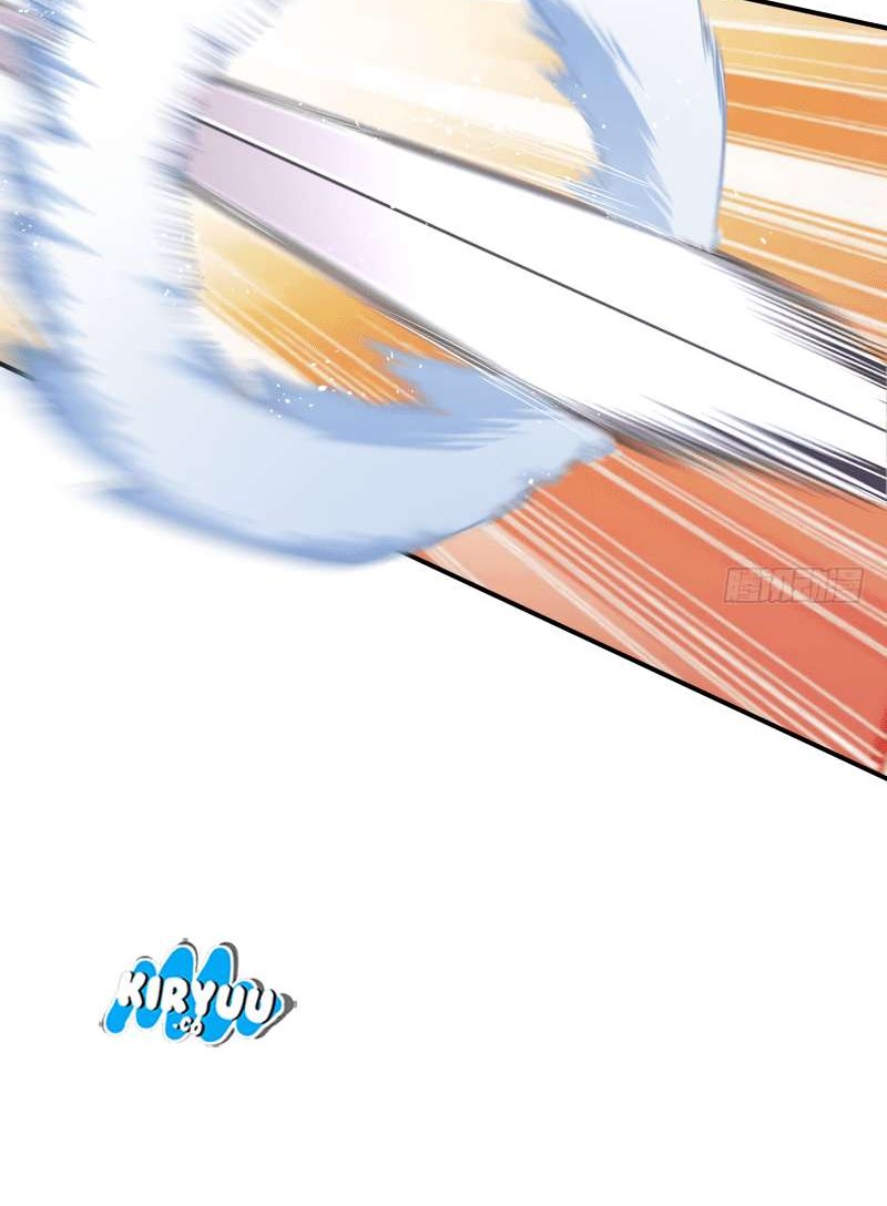 The Smiling Paroud Wanderer Chapter 40 Gambar 32