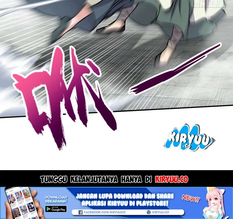 The Smiling Paroud Wanderer Chapter 40 Gambar 34