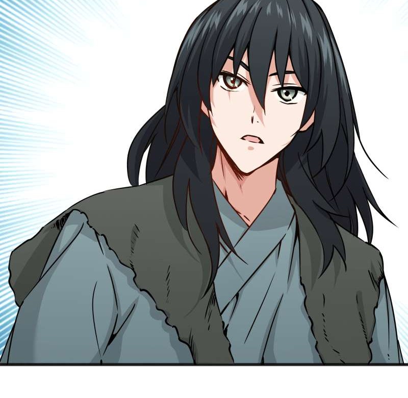 The Smiling Paroud Wanderer Chapter 40 Gambar 8