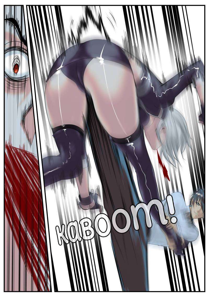 The Superb Captain in the City Chapter 17 Gambar 8