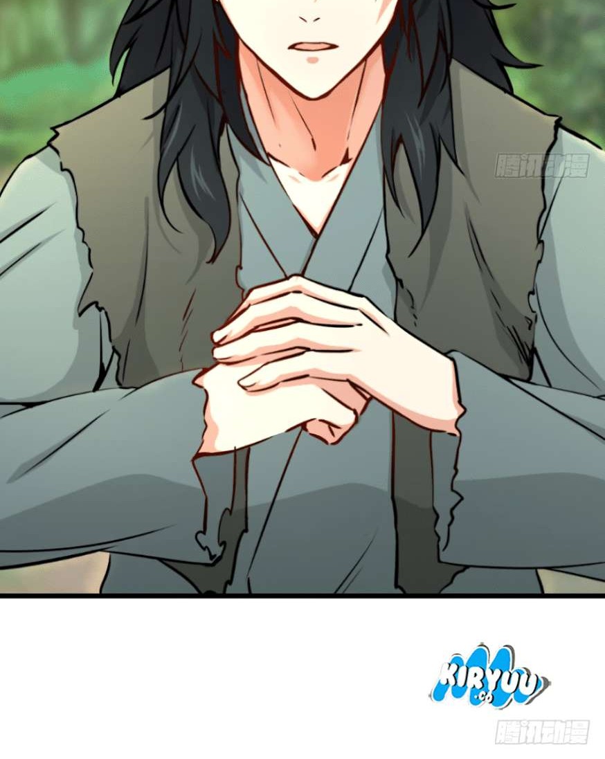 The Smiling Paroud Wanderer Chapter 38 Gambar 19