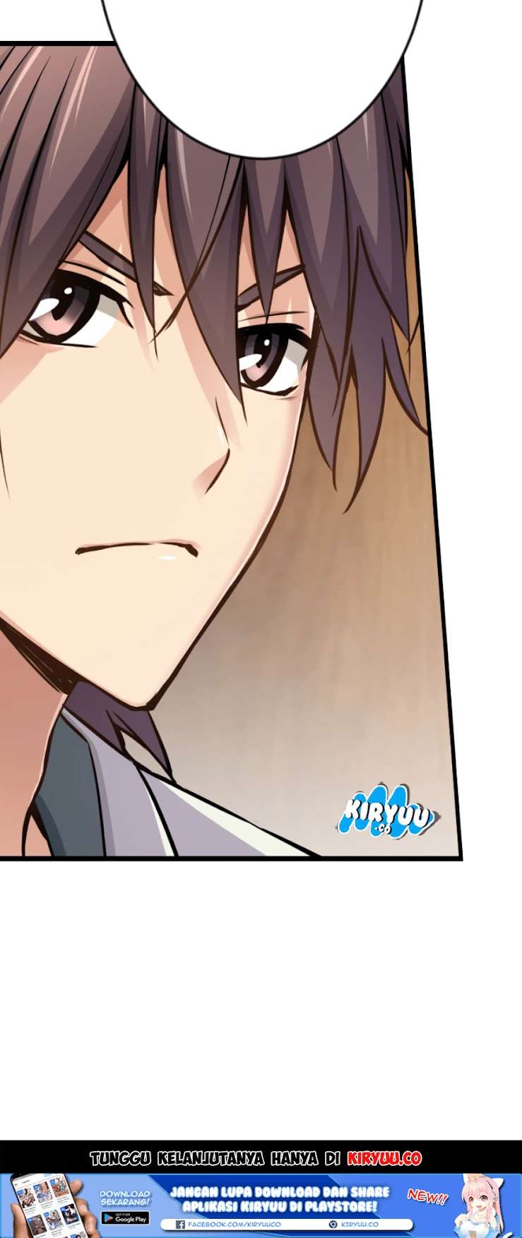 The Smiling Paroud Wanderer Chapter 38 Gambar 30