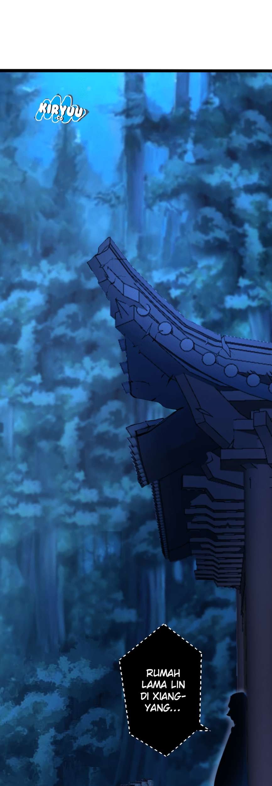 The Smiling Paroud Wanderer Chapter 38 Gambar 5