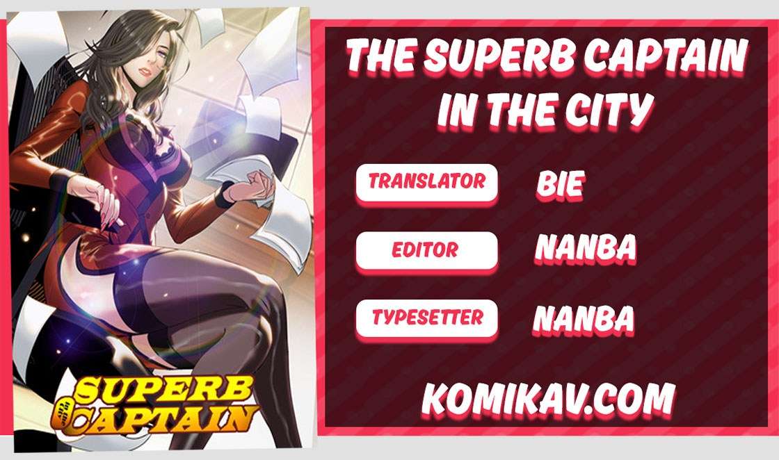 Komik The Superb Captain in the City Chapter 15 gambar nomor 1