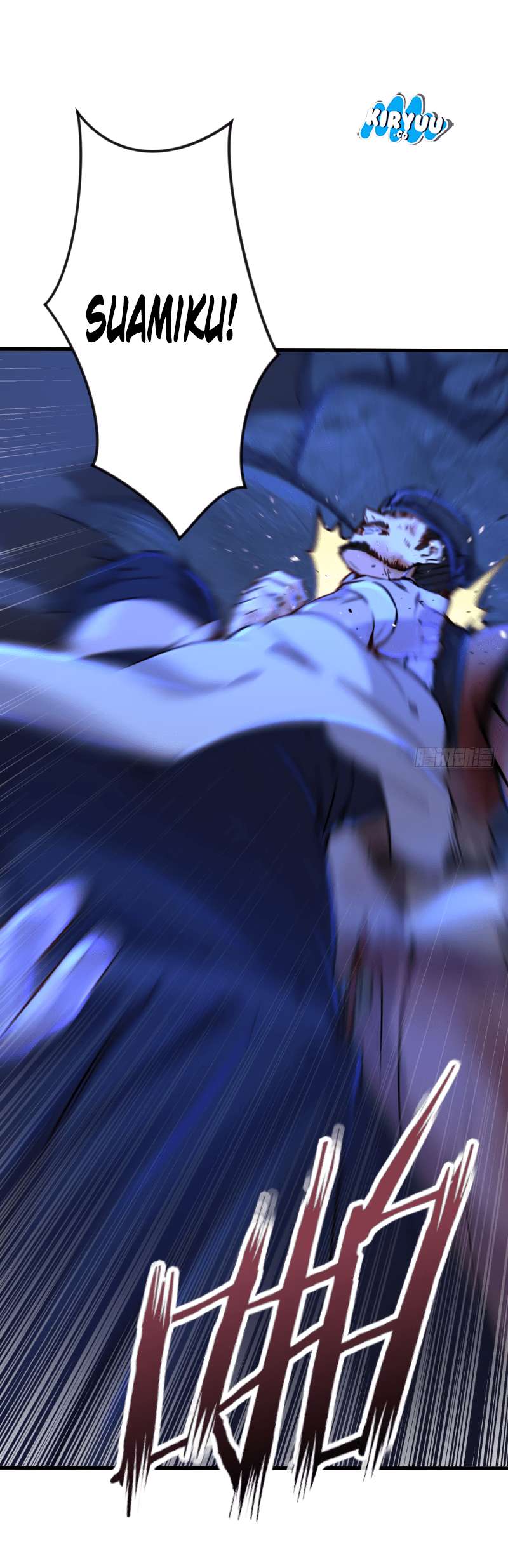 The Smiling Paroud Wanderer Chapter 37 Gambar 15