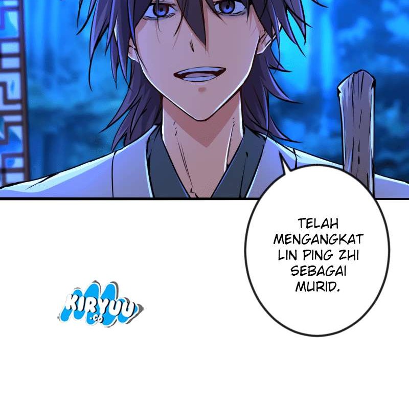 The Smiling Paroud Wanderer Chapter 37 Gambar 26