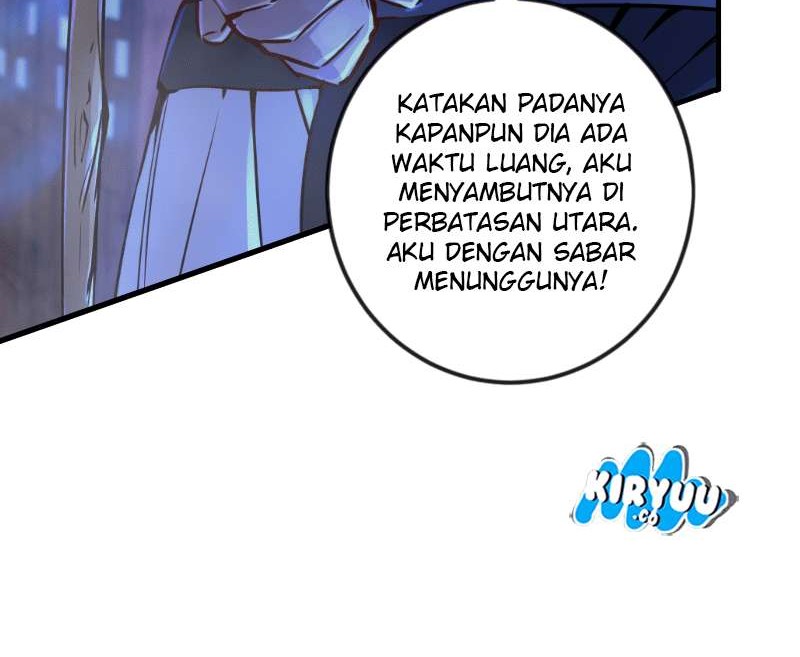 The Smiling Paroud Wanderer Chapter 37 Gambar 31