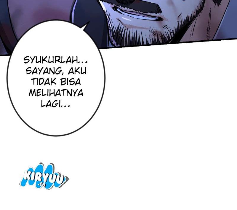 The Smiling Paroud Wanderer Chapter 37 Gambar 35