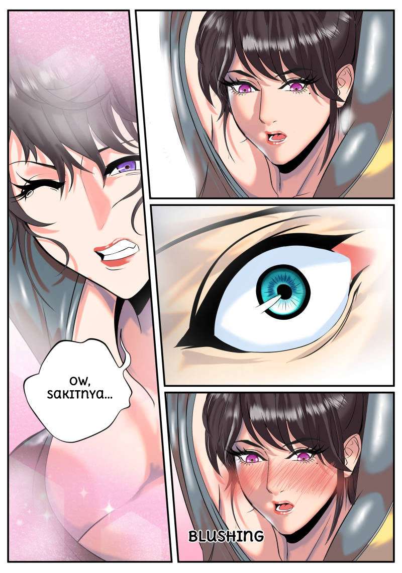 The Superb Captain in the City Chapter 8 Gambar 3