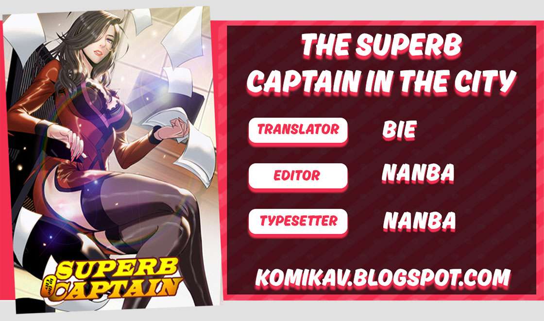 Komik The Superb Captain in the City Chapter 5 gambar nomor 1