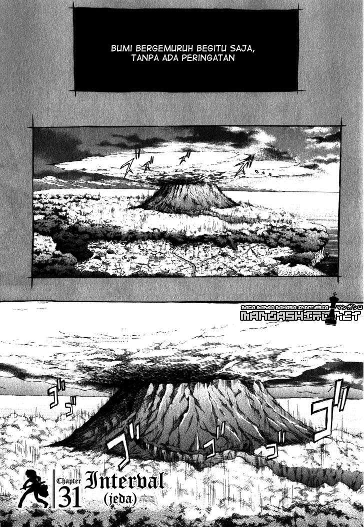 The Sacred Blacksmith Chapter 31 Gambar 8