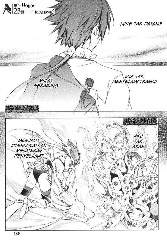 Baca Manga The Sacred Blacksmith Chapter 23 Gambar 2