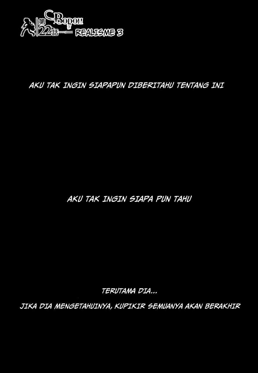 Baca Manga The Sacred Blacksmith Chapter 22 Gambar 2