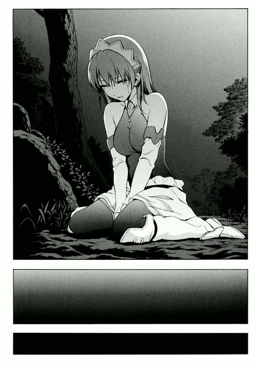 The Sacred Blacksmith Chapter 21 Gambar 12