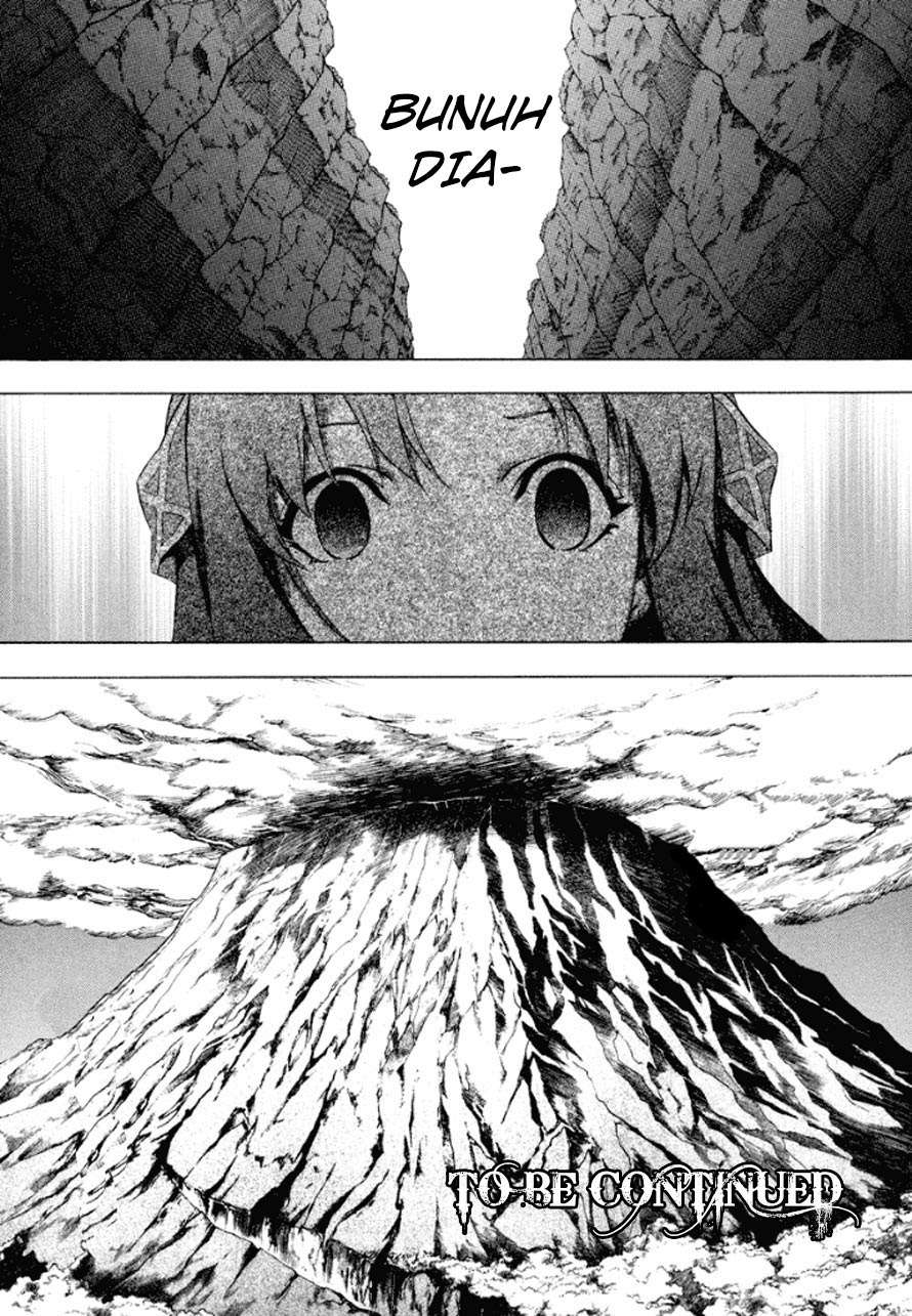 The Sacred Blacksmith Chapter 18 Gambar 24