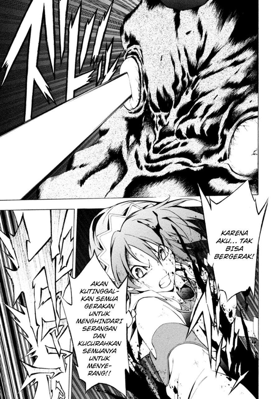 The Sacred Blacksmith Chapter 18 Gambar 7