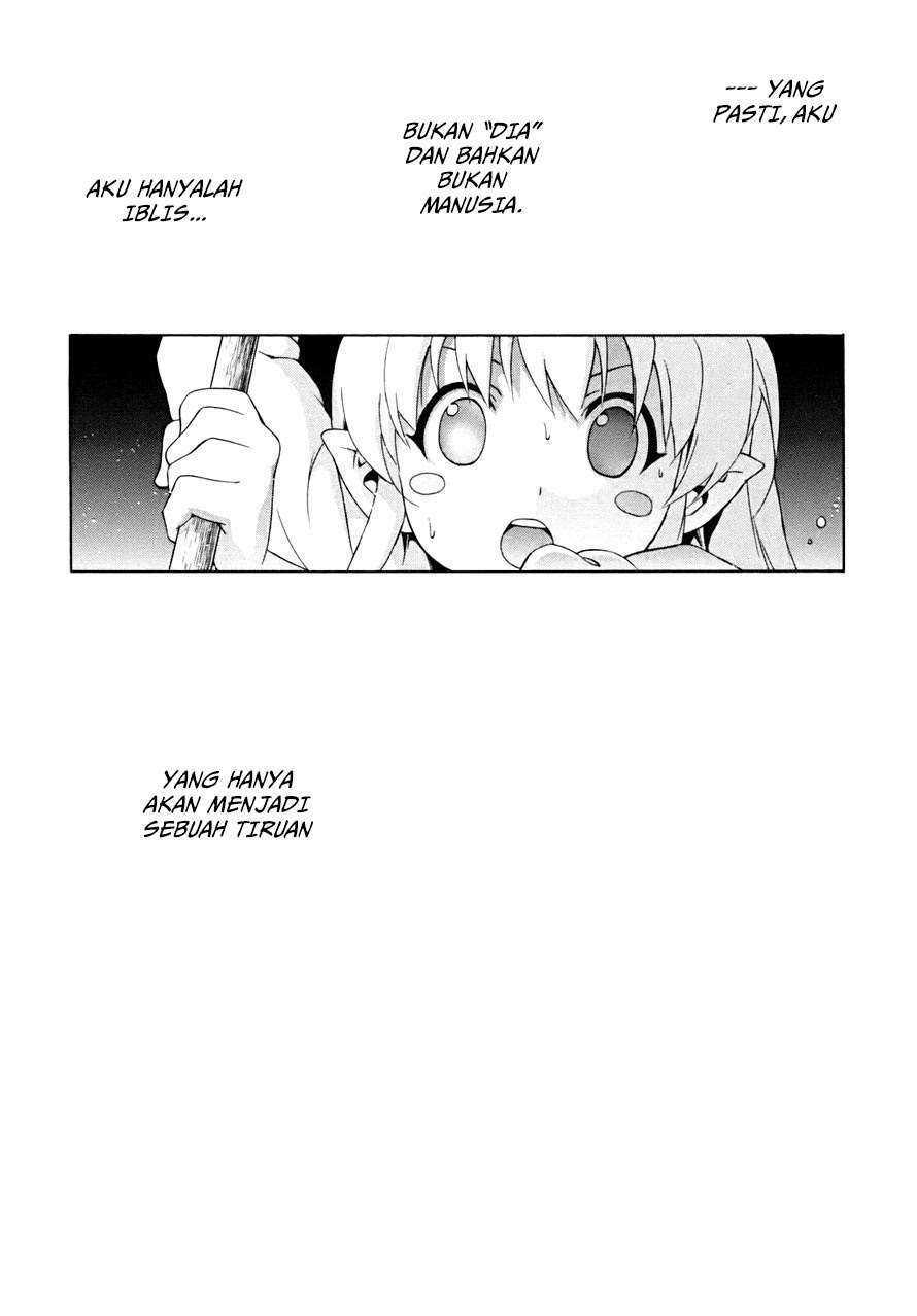 The Sacred Blacksmith Chapter 13 Gambar 15