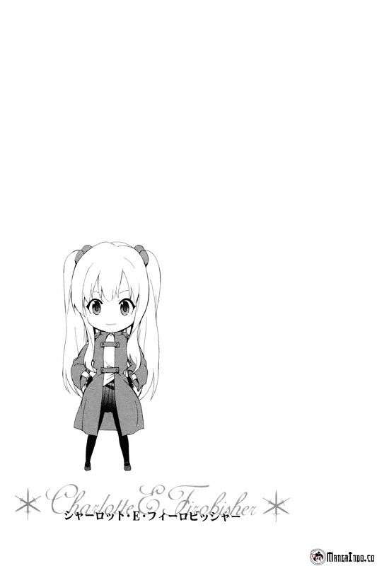 Baca Manga The Sacred Blacksmith Chapter 10 Gambar 2