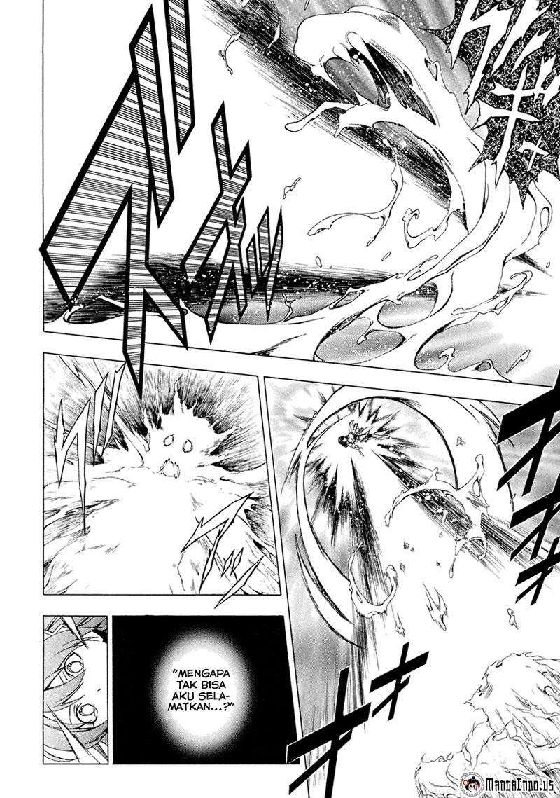 The Sacred Blacksmith Chapter 6 Gambar 36