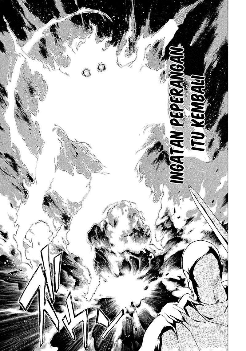 The Sacred Blacksmith Chapter 5 Gambar 30