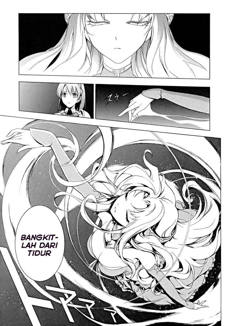 The Sacred Blacksmith Chapter 5 Gambar 5