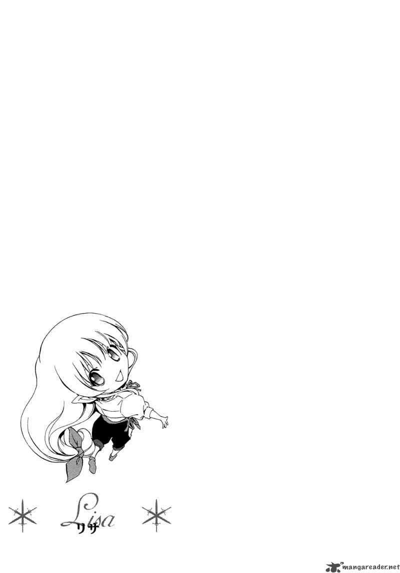 The Sacred Blacksmith Chapter 3 Gambar 31