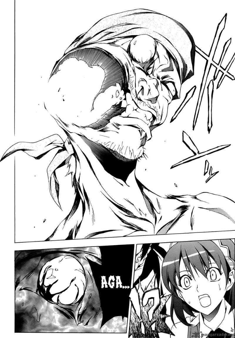 The Sacred Blacksmith Chapter 2 Gambar 11