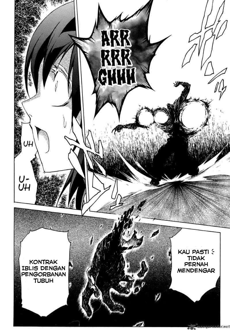 The Sacred Blacksmith Chapter 2 Gambar 13