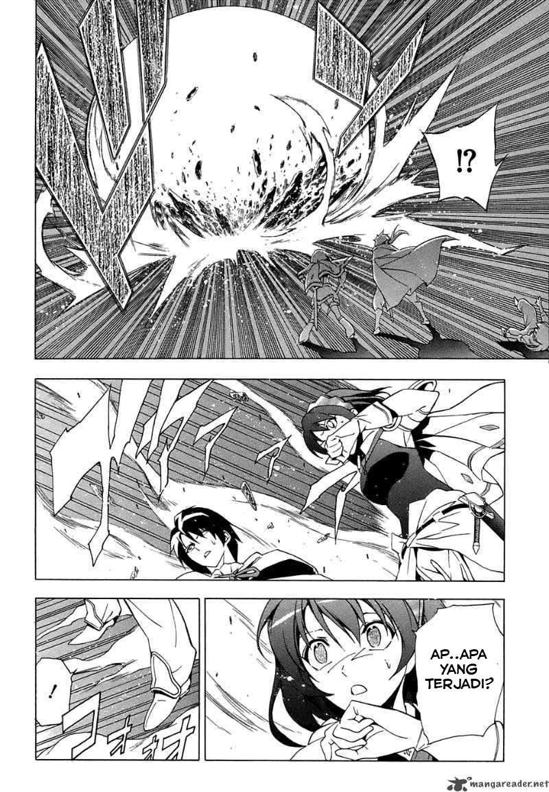 The Sacred Blacksmith Chapter 2 Gambar 15
