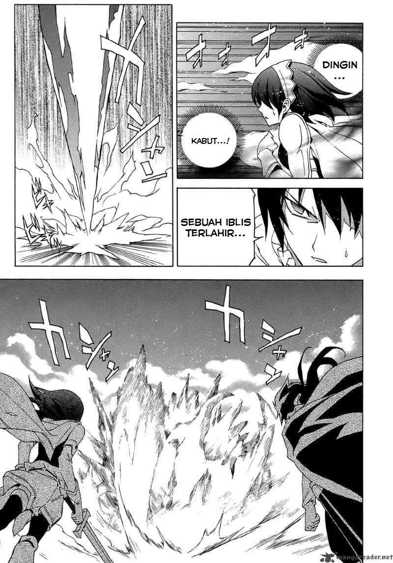 The Sacred Blacksmith Chapter 2 Gambar 16