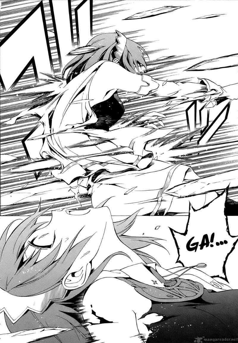 The Sacred Blacksmith Chapter 2 Gambar 20